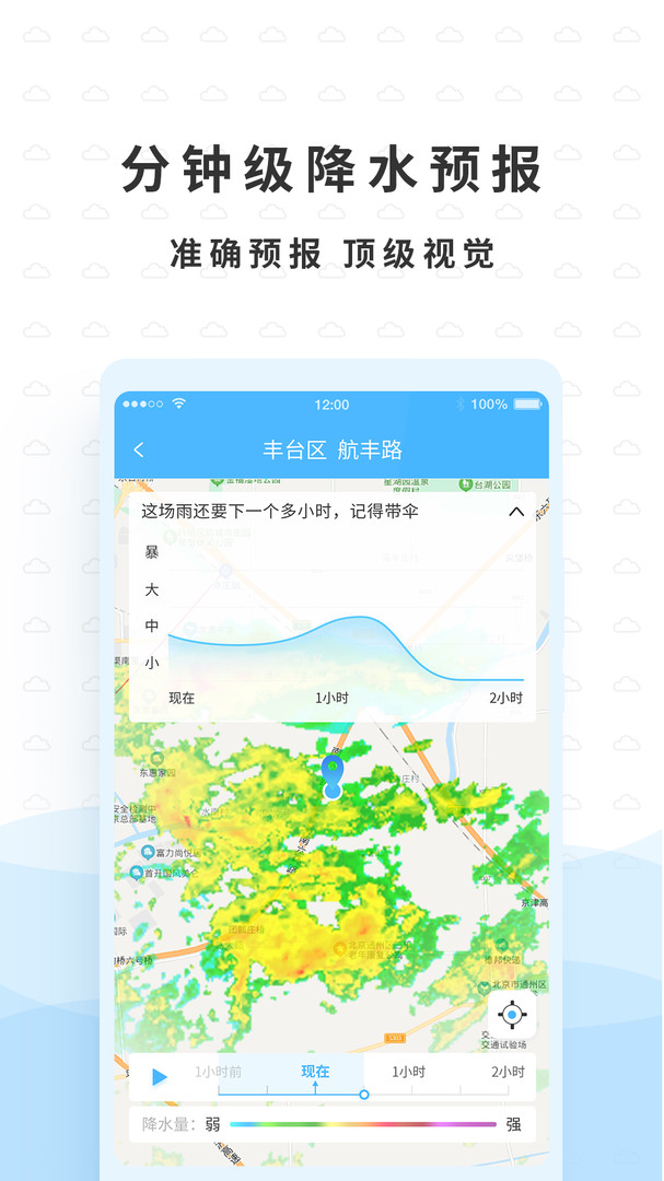 橡果天气图1