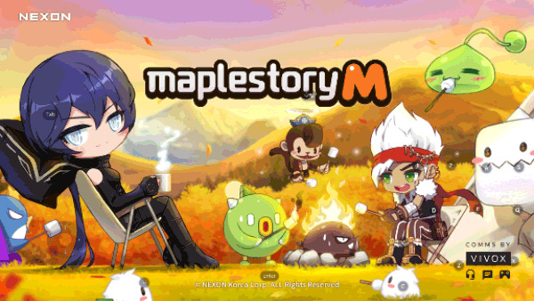 冒险岛m（MapleStory M）图4