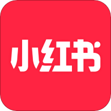 小红书app图标