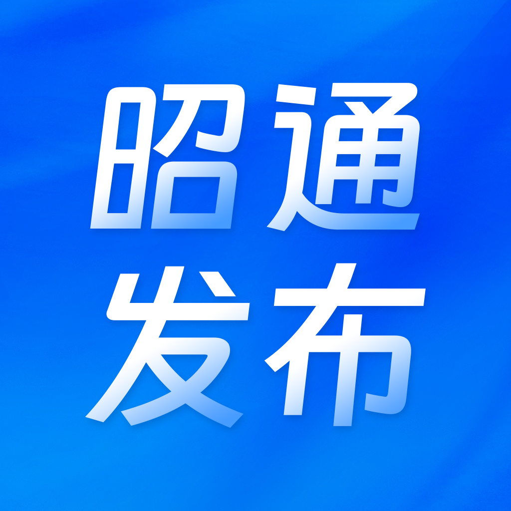 昭通发布app图标