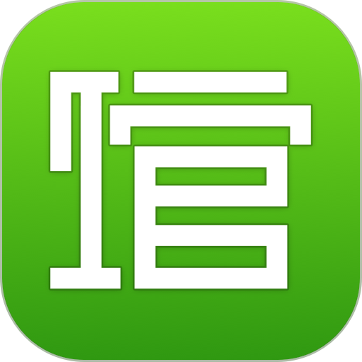 个人图书馆app图标