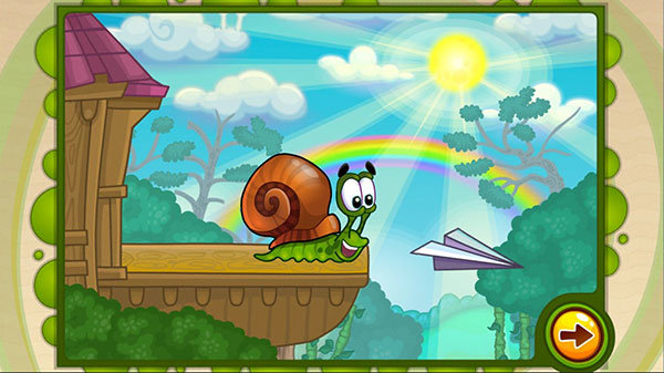 蜗牛鲍勃2（Snail Bob 2）图2