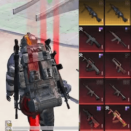 战争模拟：特种兵手机版图标