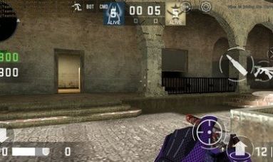 CSGO 2D图3