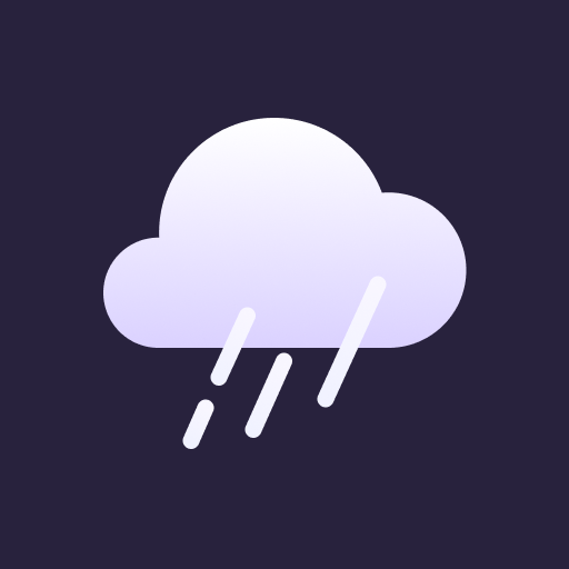 玫兰天气图标