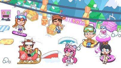 生活世界之假日旅行图5