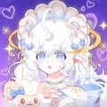 星选少女造型师游戏图标