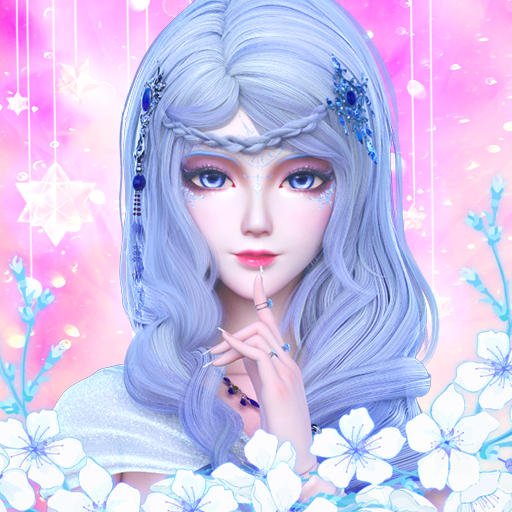 叶罗丽魔法世界游戏图标