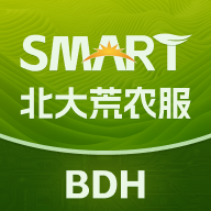 北大荒农服图标