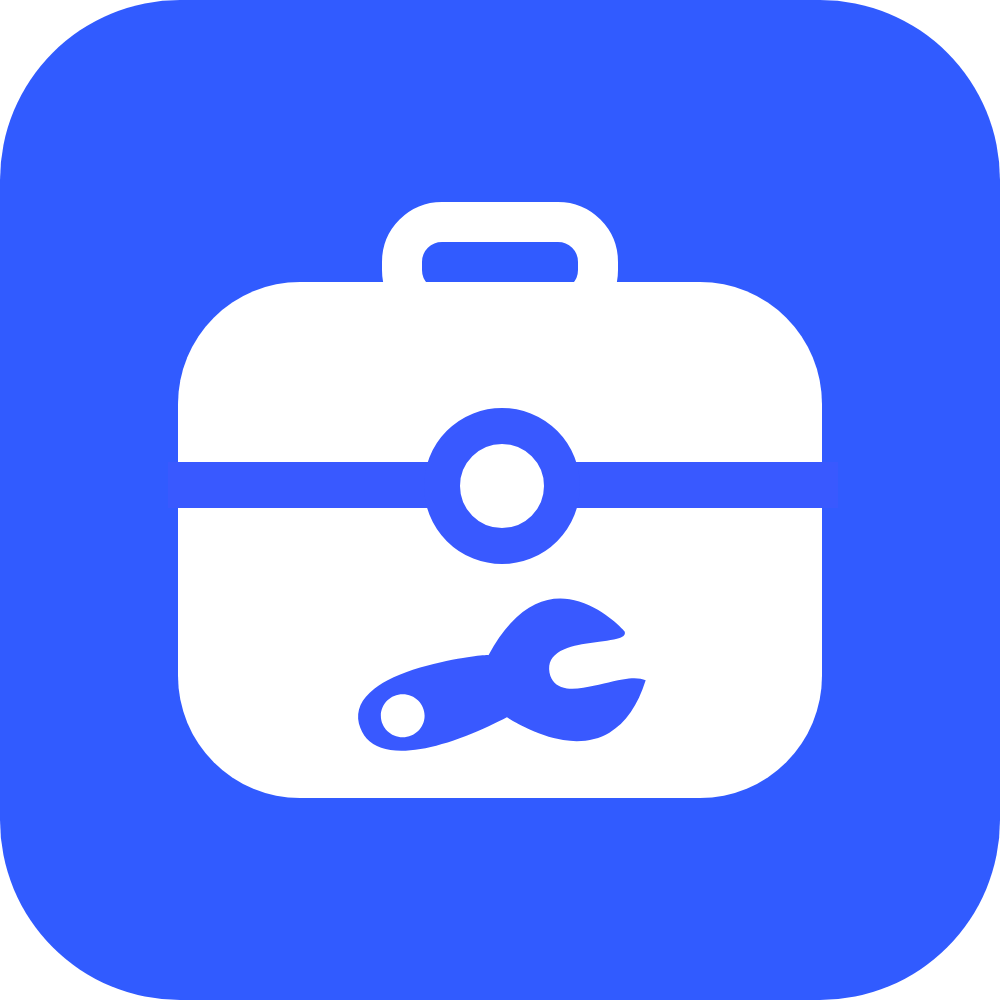工具全能王app图标