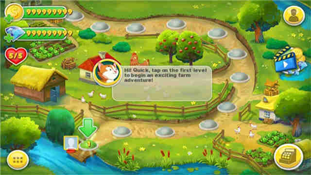 Jolly Days Farm图3