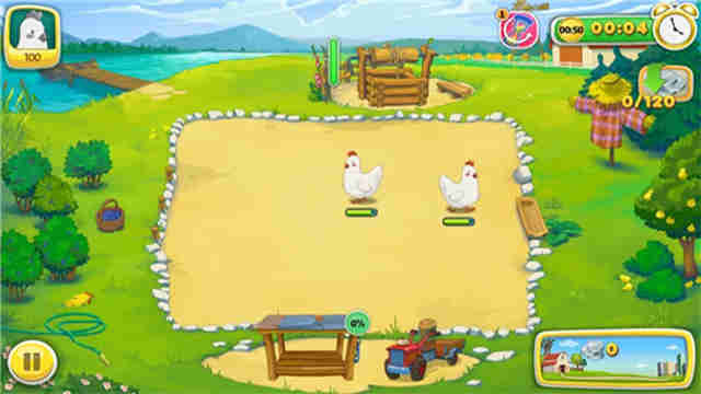 Jolly Days Farm图2