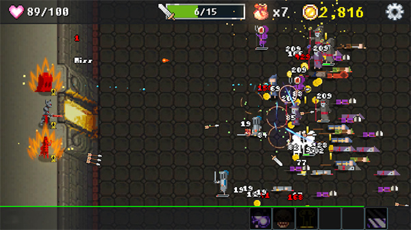 Dungeon Defense手机版