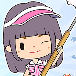 童年小镇世界图标