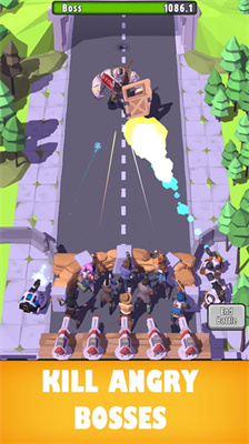 zombies