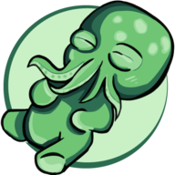 克苏鲁宠物（Cthulhu Virtual Pet）图标