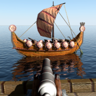 海盗船世界(World Of Pirate Ships)图标