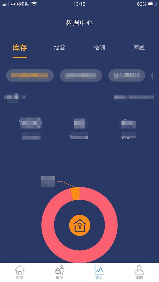 信车app图3