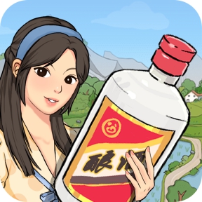 我的酒厂手游图标