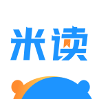 米读小说图标