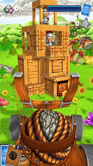 弹射之王（Catapult King）图2