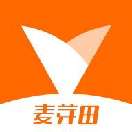 麦芽田图标
