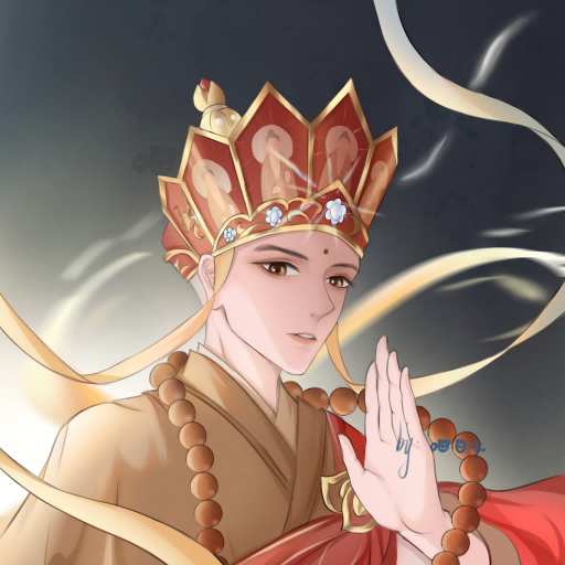 西游天团图标