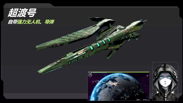 星战实验室图2