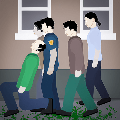 模拟王者战场图标