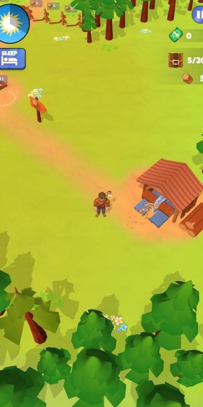 Hunter Village游戏