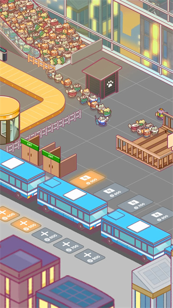 Office Cat安卓版图4