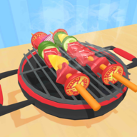 BBQ Maker图标