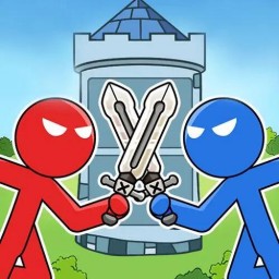 最强小兵爬塔图标