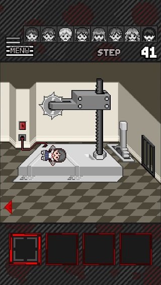 这下糟糕了（Trapped Girls）图3