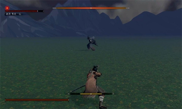 只狼自制版(sekiro shadows die twice)图3