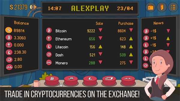 闲置矿工模拟器（Miner）图3