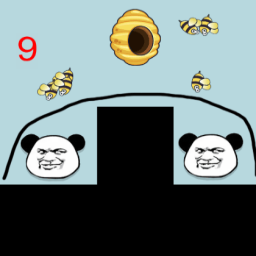 神奇画线模拟器图标