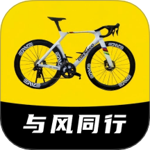 破风图标