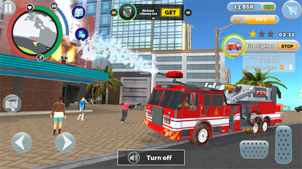 City Sims: Live and Work最新版
