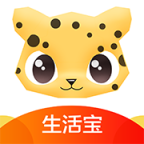 优品街生活宝图标
