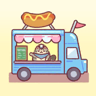 Snack Bar游戏图标