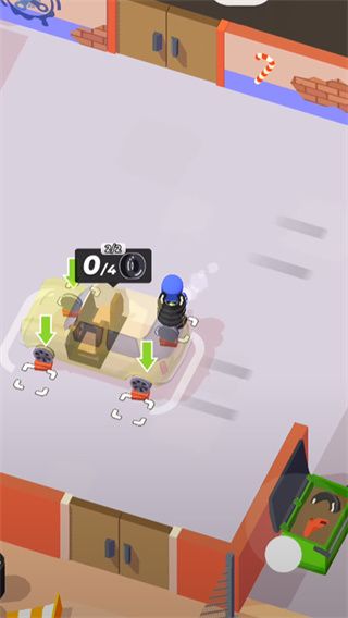 修理小能手图1