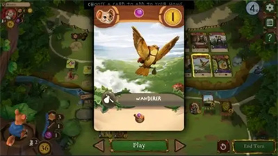 欢迎来到埃弗德尔（Welcome To Everdell）图3