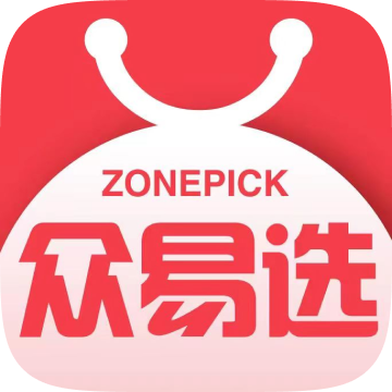 众易选软件图标