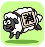 逻辑治愈方块游戏图标