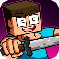 My Craft: Craft Adventure游戏图标