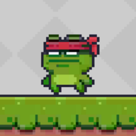 SpyFrog手游图标