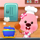 Pororo Cooking Game图标