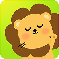 小C语音图标