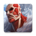 Attack on Titan: Assault图标